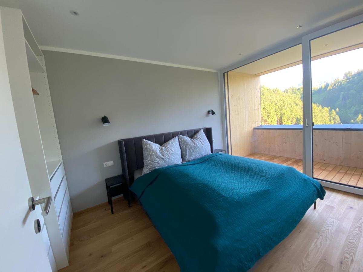 Wohnung Staufenblick Und Wohnung Firstblick Дорнбірн Екстер'єр фото