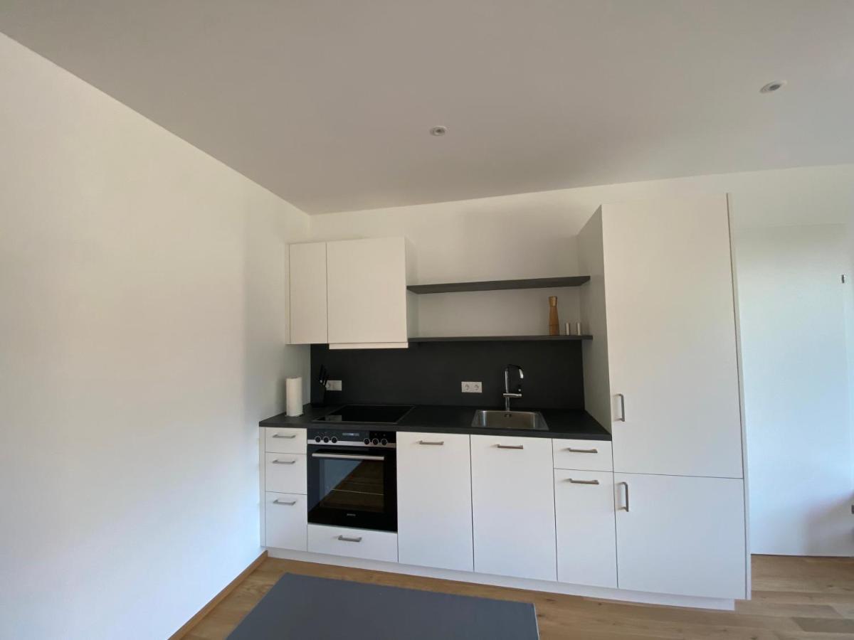 Wohnung Staufenblick Und Wohnung Firstblick Дорнбірн Екстер'єр фото