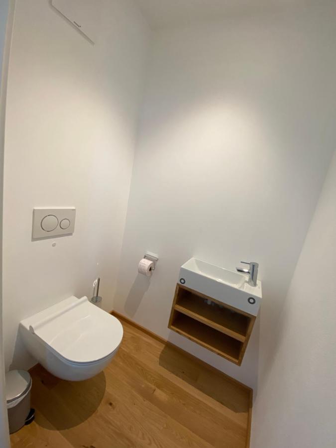 Wohnung Staufenblick Und Wohnung Firstblick Дорнбірн Екстер'єр фото