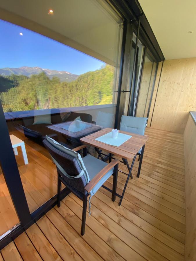 Wohnung Staufenblick Und Wohnung Firstblick Дорнбірн Екстер'єр фото